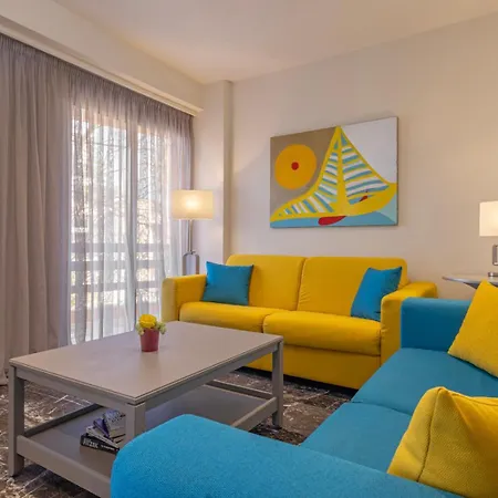 Choice 2 Live - Sofouli 15 Appartamento Rhodes City