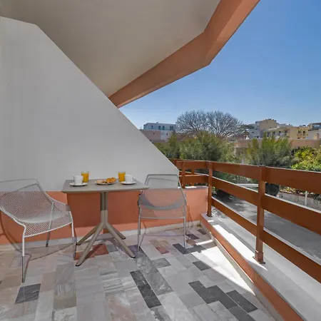 Appartamento Choice 2 Live - Sofouli 15 Rhodes City