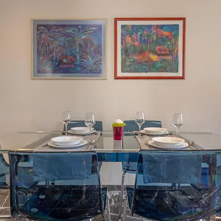 Choice 2 Live - Sofouli 15 Appartamento
