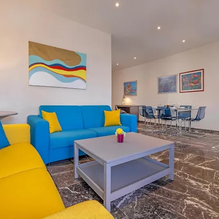 Appartamento Choice 2 Live - Sofouli 15 Rhodes City