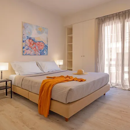 Choice 2 Live - Sofouli 15 Appartamento Rhodes City