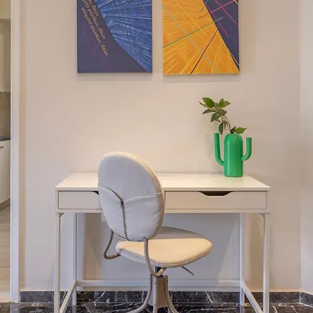 Appartamento Choice 2 Live - Sofouli 15 Rhodes City